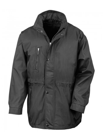 Result City executive jacket 2