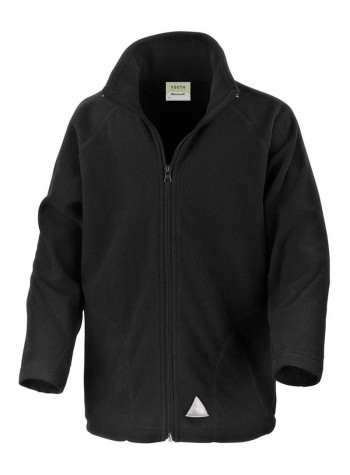 Result Core Junior microfleece jacket 2
