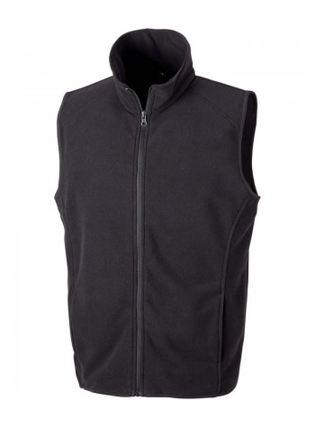 Result Core Microfleece gilet 2