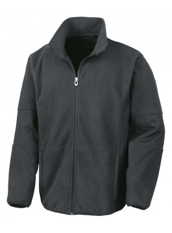 Result Osaka Combed Pile Softshell Jacket 2