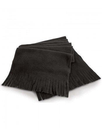 Result Winter Essentials Polartherm™ tassel scarf 2