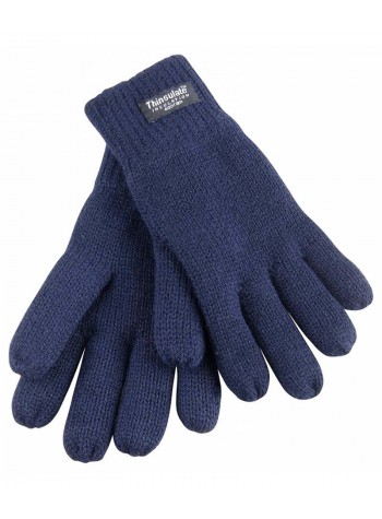 Result Winter Essentials Junior classic fully lined Thinsulate™ gloves 2