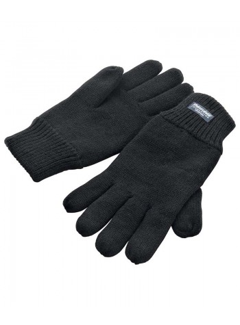 Result Winter Essentials Classic fully-lined Thinsulate™ gloves 2