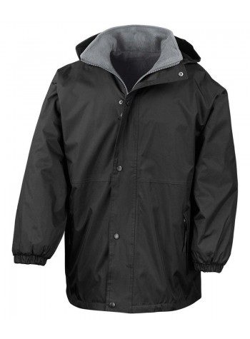 Result Junior/youth reversible StormDri 4000 jacket 2