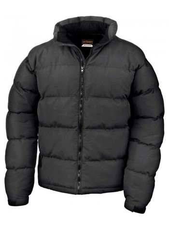 Result Urban Outdoor Holkham Down-Feel Jacket 2