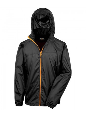 Result Urban Outdoor HDi quest lightweight stowable jacket 2