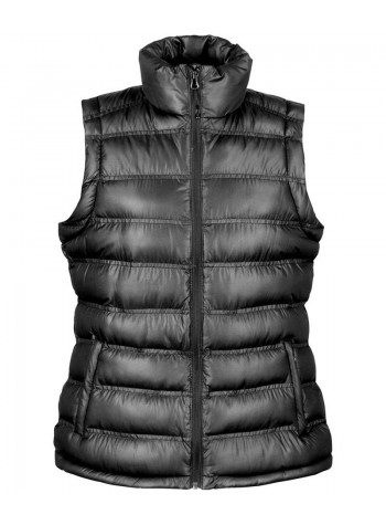 Result Urban Outdoor Women's ice bird padded gilet 2