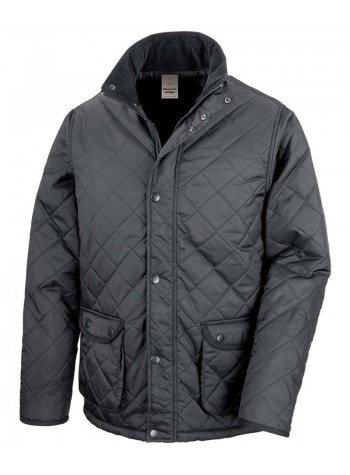 Result Urban Outdoor Urban Cheltenham jacket 2