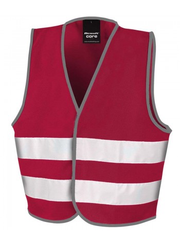 Result Core Junior safety vest 2