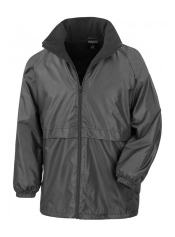 Result Core Microfleece lined jacket 2