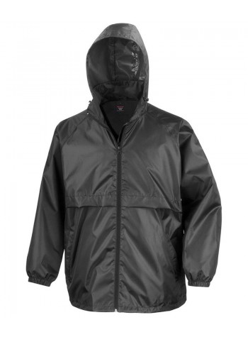 Result Core Windcheater 2