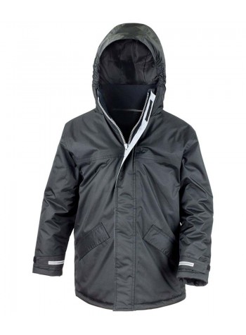Result Core Junior winter parka 2