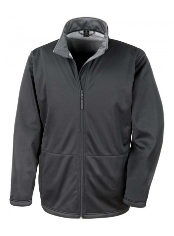 Result Core Softshell jacket 2