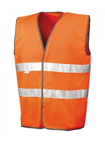 Result Safeguard Motorist safety vest 2