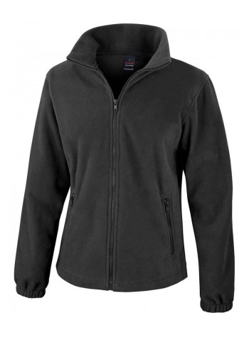 Women’s Result Core fashion fit outdoor fleece 2