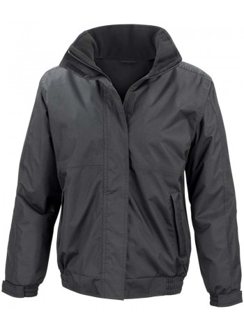 Women's Result Core channel jacket 2