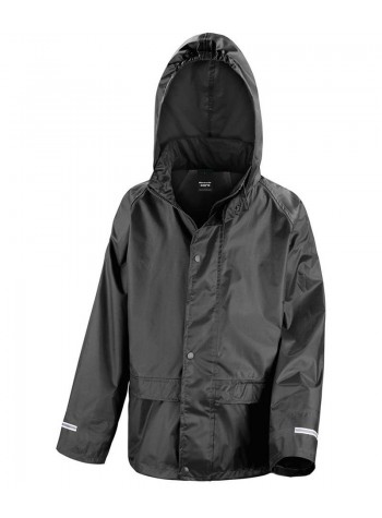 Result Core Junior rain jacket 2