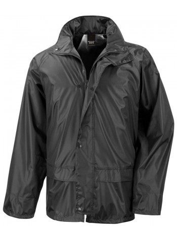Result Core Rain jacket 2