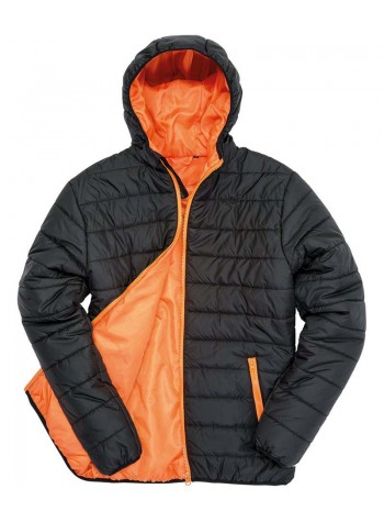 Result Core Soft padded jacket 2