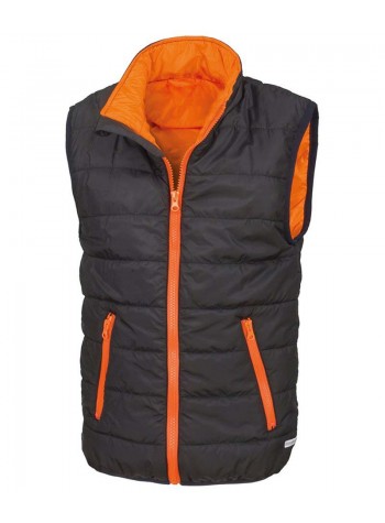 Result Core Junior bodywarmer 2