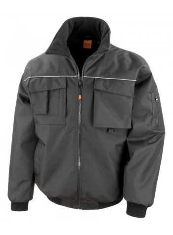 Result Work-Guard Sabre pilot jacket 2
