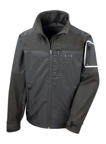 Result Work-Guard Sabre stretch jacket 2