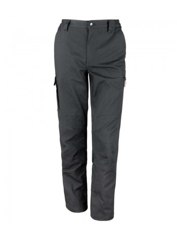 Result Work-Guard Sabre stretch trousers