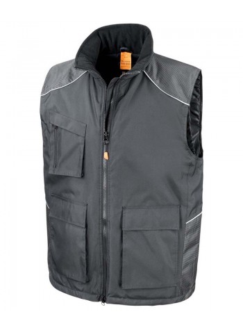 Result Work-Guard Vostex bodywarmer 2