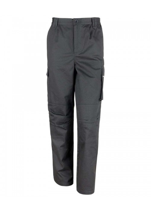 Result Work-Guard Action trousers
