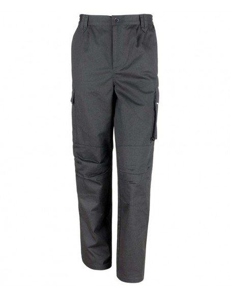 Result Work-Guard Action trousers