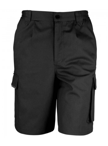 Result Work-Guard Action shorts
