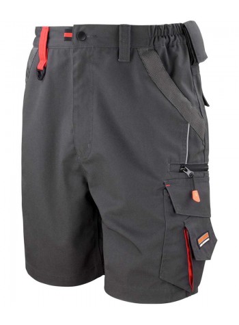 Result Work-Guard Technical shorts 2