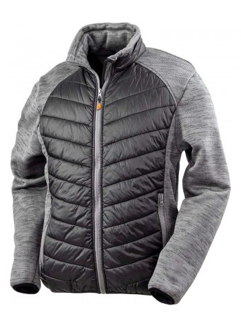 Result Work-Guard Elevator jacket 2