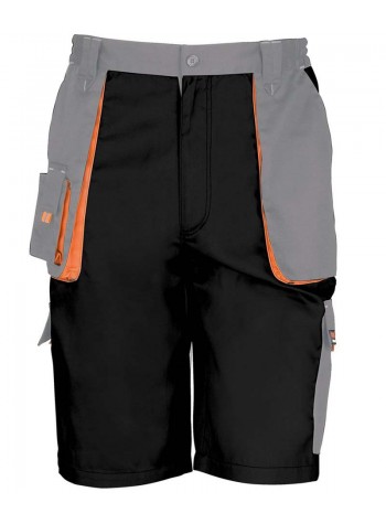 Result Work-Guard Lite shorts 2