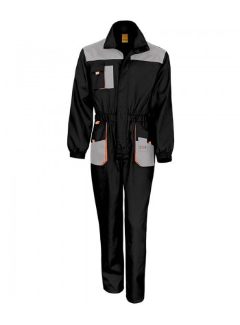 Result Work-Guard Lite coverall 2