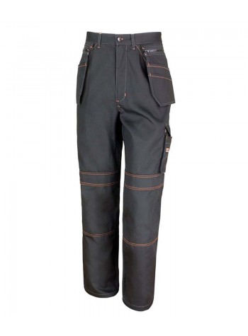 Result Work-Guard Lite x-over holster trousers 2