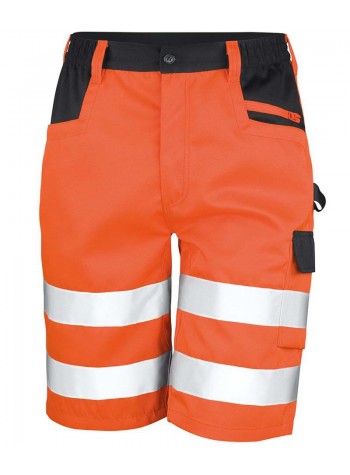 Result Safeguard Safety cargo shorts 2