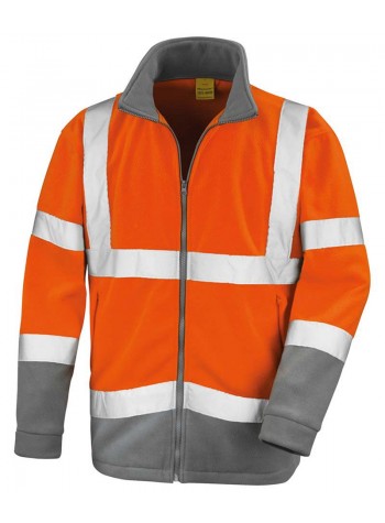 Result Safeguard Safety microfleece 2