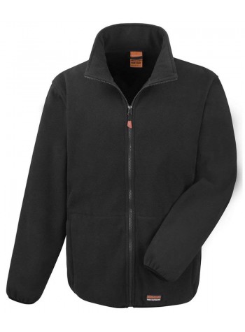 Result Work-Guard Heavy-duty microfleece 2