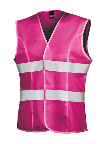 Result Core Women's high-viz tabard 2