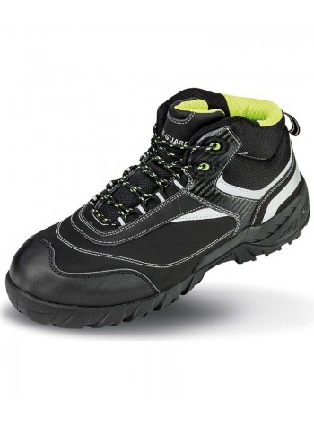 Result Work-Guard Blackwatch safety boot 2