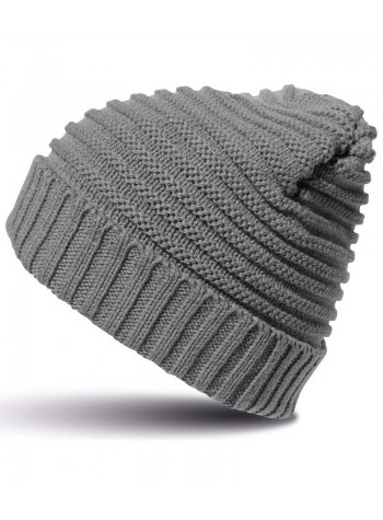 Result Winter Essentials Braided hat 2