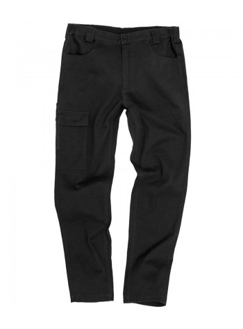 Result Work-Guard Super-stretch slim chino 2