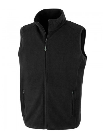 Result Genuine Recycled Fleece polarthermic bodywarmer 2
