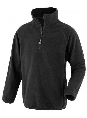 Result Genuine Recycled Junior recycled microfleece top 2