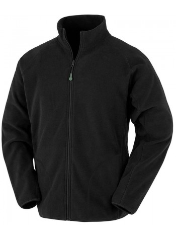 Result Genuine Recycled Microfleece jacket 2