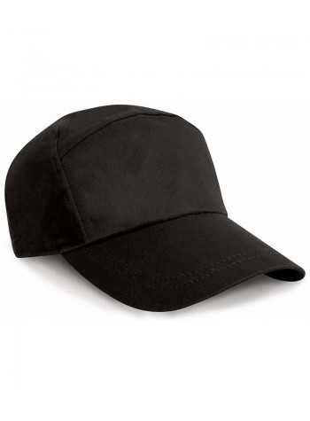 Result Headwear 7-panel advertising cap 2