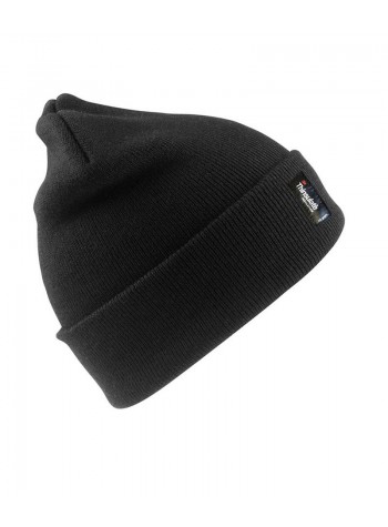 Result Winter Essentials Heavyweight Thinsulate™ hat 2
