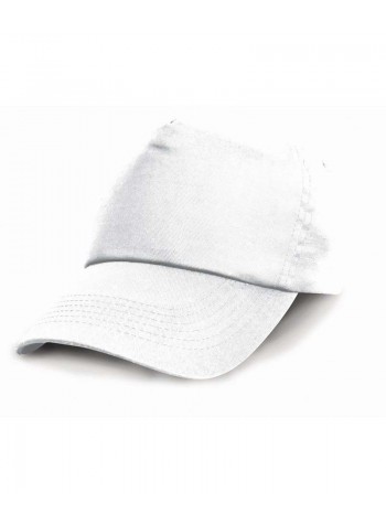 Result Headwear Cotton cap