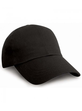 Result Headwear Heavy cotton drill pro-style cap 2